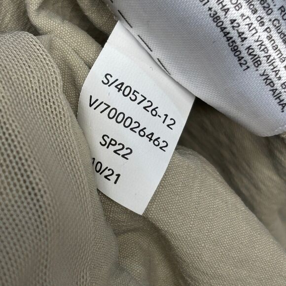 Athleta Women Trekkie North Jogger Pants Size 10T 10 Tall SP22 C070 -14 - Picture 13 of 16